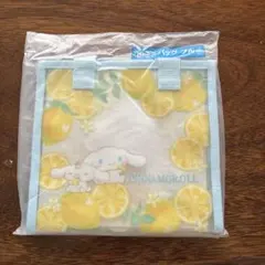 シナモロール　ミニバッグ