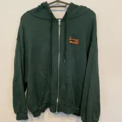 最終限定値下げ　パーカー　トップス