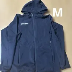 アスレタ　ウィンドブレーカーM