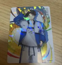 【三枝明那】にじフェスコレクションカード2026