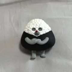 パンどろぼう フィギュア 第4弾 おにぎりぼうやのたびだち おとうさん