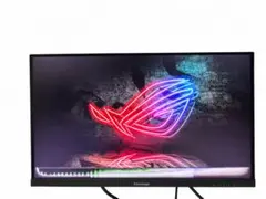 ViewSonic VX2407-7 (23.8インチワイド 液晶モニター) - メルカリ