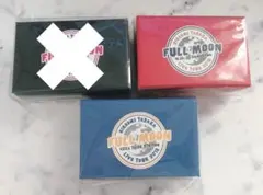 登坂広臣 FULLMOON スニーカーキーホルダー2点セット