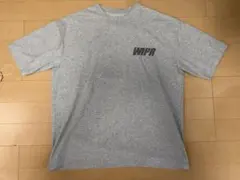 WAIPER.incCOOLTOUCHREFLECTIVE トレーニングTシャツ