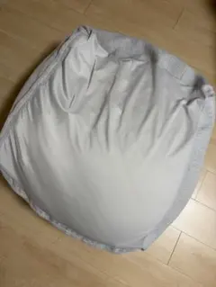 NITORI ビーズクッションカバー 大 ※値下げ不可※即購入OKのサムネイル