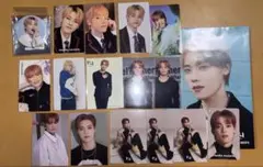 INI 木村柾哉セット