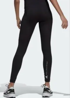 美品adidas by Stella McCartneタイツ レギンス