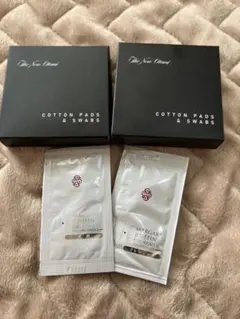 MARGARET JOSEFIN トライアルセットのサムネイル