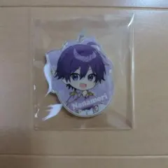 すとぷり ななもりさん　アクリルステッカー