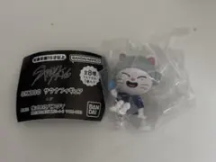 StrayKids スキズ ヒョンジン ジニレット SKZOO サウナフィギュア