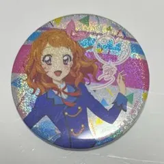 大空あかり 缶バッジ 制服