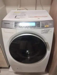 Panasonic NA-VD220L ドラム式洗濯乾燥機 - メルカリ