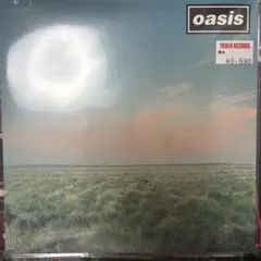 2026年最新】oasis whatever LPの人気アイテム - メルカリ