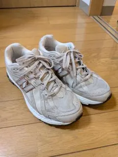 ●【美品】ニューバランス M1906RFT ベージュ ユナイテッドアローズ別注