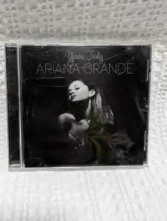 アリアナグランデ 洋楽