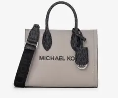 新品未使用　マイケルコース　ミレラ　2way ショルダーバッグ スモール