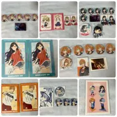 プロセカ ビビバス まとめ売り 即購入○ バラ売り○ 39点