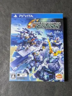 SDガンダム ジージェネレーション ジェネシス