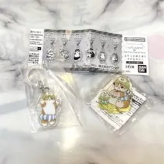 モフサンド　サンリオ　けろけろけろっぴ　①