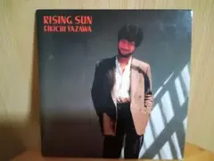 矢沢永吉 RISING SUN 　紙ジャケットのサムネイル