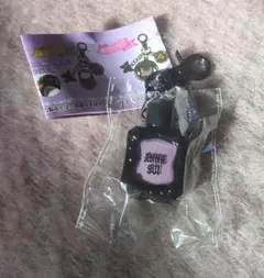 ANNA SUI アナスイ コスメ マスコット コレクション