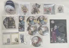 鬼滅の刃 宇髄天元 まとめ売り