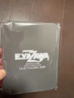 矢沢永吉 缶ケース 矢沢永吉 / プリントクッキー缶(Do it!YAZAWA2025 LIVE in TOKYO DOME