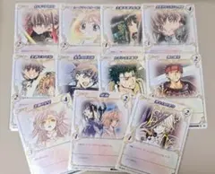 2025年最新】clamp in cardland xxxholic カードの人気アイテム - メルカリ