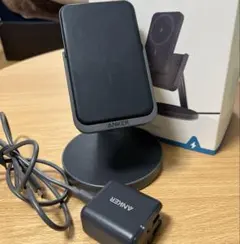Anker 633 Magnetic Wireless Charger