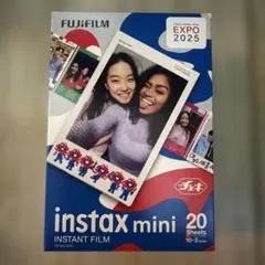 2025年最新】チェキフィルム 万博の人気アイテム - メルカリ