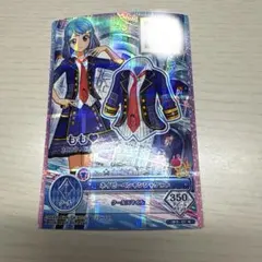 アイカツ ネイビーペンギンジャケット