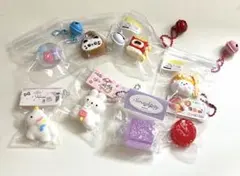 kikisquishy キキスクイーズ ミニ まとめ売り - メルカリ