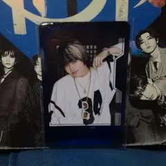 straykids 合 SKZHOP トレーディングカード アイエン