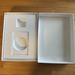 Apple iPad 空箱