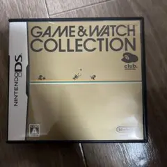 【非売品】ゲームアンドウォッチコレクション