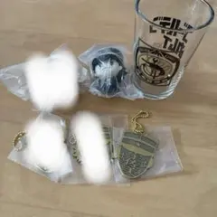 ゴールデンカムイ一番くじグッズまとめ売り