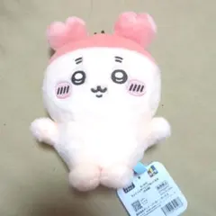 ちいかわ 古本屋 カニちゃん ちょこっとポージングぬいぐるみ