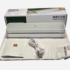 ブ*ヒ様 HPRT MOBILE PRINTER 本体 mt610 プリンター - メルカリ