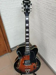 2025年最新】ibanez af75の人気アイテム - メルカリ