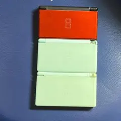 ds lite 本体　DSライト本体 ジャンク　3個セット