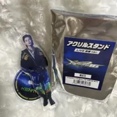 アクリルスタンド　神谷健太