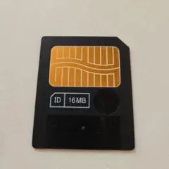 スマートメディア