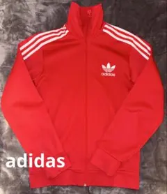 adidas ジャージ/トラックジャケット