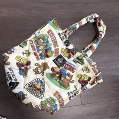 ヒスミニ バッグ