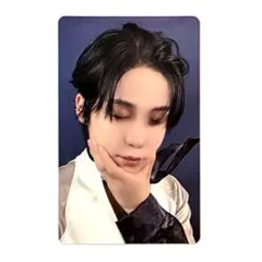 ATEEZ トレカ ユニバ UM ユノ GOLDEN HOUR:Part.4