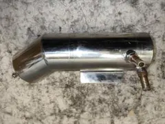 スズキ CCIS オイル 4L 缶 2サイクルオイル 白煙 当時物 2ストオイル 