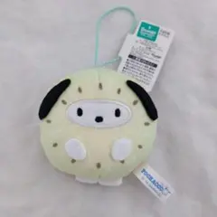 サンリオ ポチャッコ マスコット