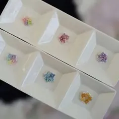 【専用】リース型デコレ・モチーフ⑧⑦＆デコレ㉜㉛㉚㉙㉗