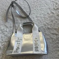 PEARLY GATES カートバッグ ポーチ セット ピンク - メルカリ