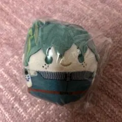 僕のヒーローアカデミア 緑谷出久 ぬいぐるみ